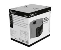 Yolco Lodówka turystyczna ET18 Carbon - 1146081 - zdjęcie 15